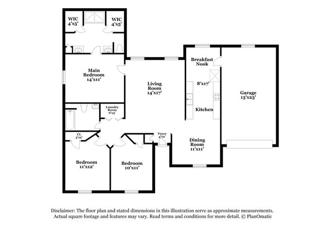 Building Photo - 804 Odom Ct