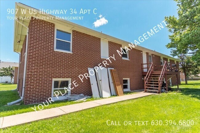 Building Photo - 907 US-34