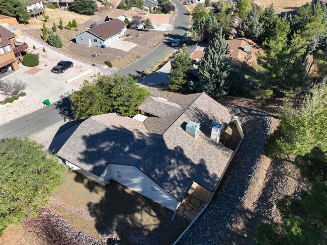 Building Photo - 4261 N Tonopah Dr