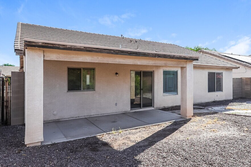 Building Photo - 16188 N Basl Ln