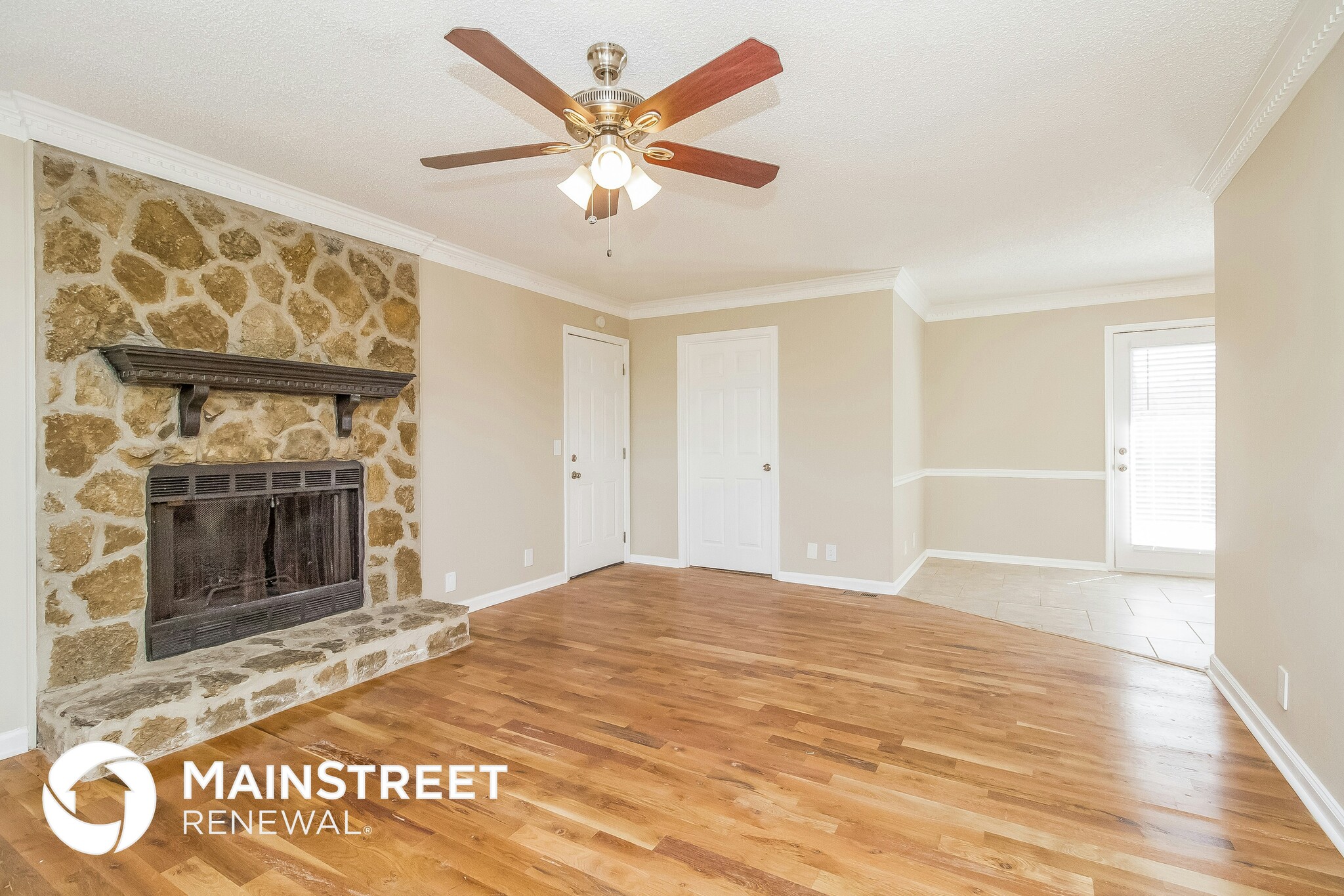 Building Photo - 5001 Pebble Creek Dr