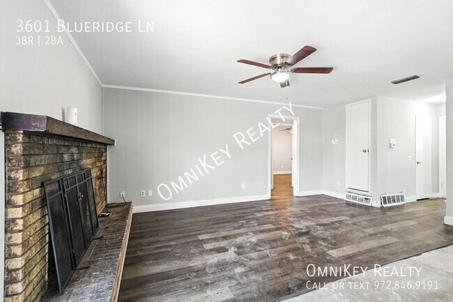 Building Photo - 3601 Blue Ridge Ln
