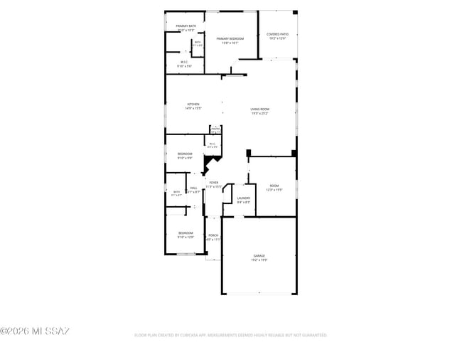 Building Photo - 10401 Yew Pl