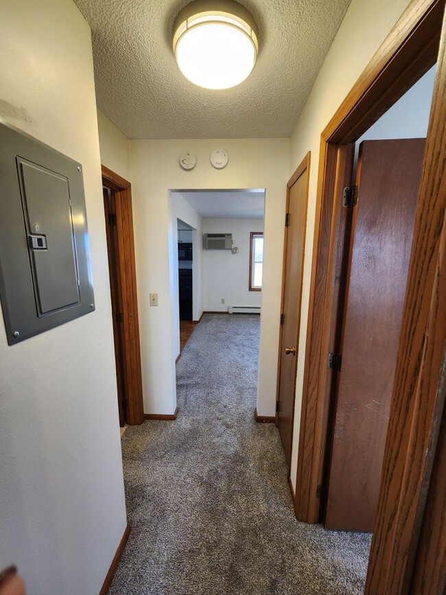 Building Photo - 7225 Valley Place Fourplex