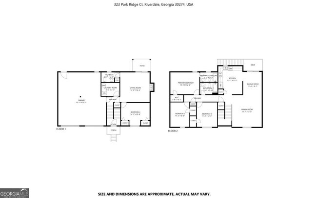 Building Photo - 323 Park Ridge Ct