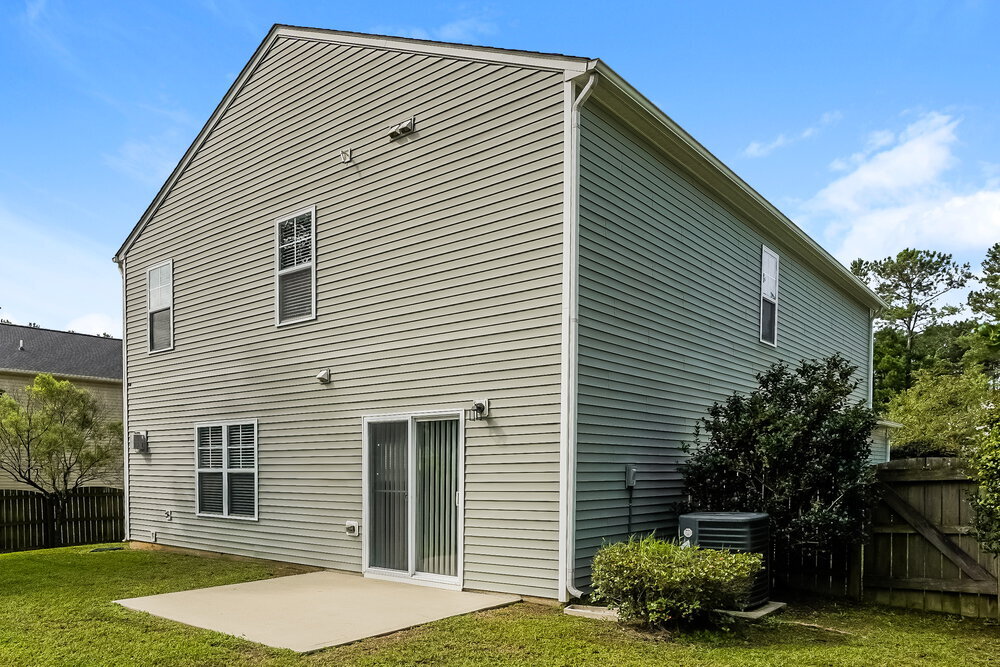 Building Photo - 3012 Van Dorn Rd