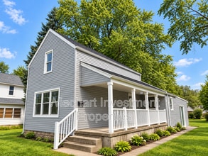 Building Photo - 612 N West St
