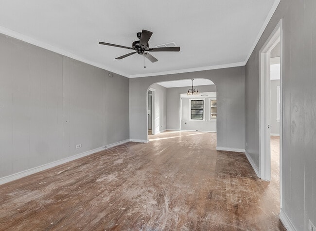 Building Photo - 4212 Elizabeth St