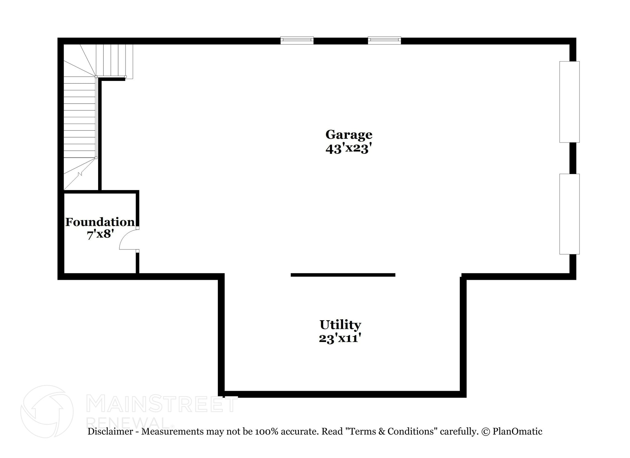 Building Photo - 13 Windrush Dr