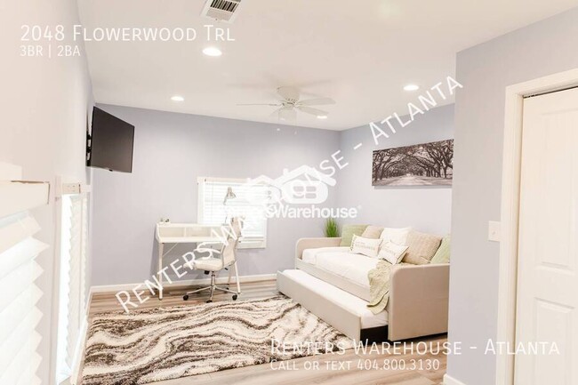 Building Photo - 2048 Flowerwood Trail
