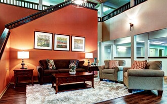 Building Photo - Westminster Meadows - Senior