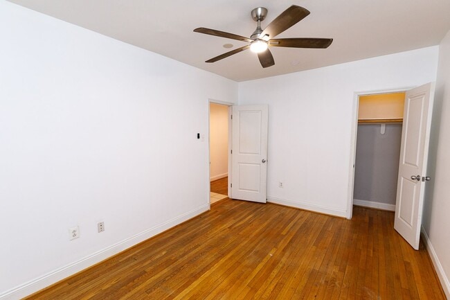 Building Photo - Conveniently Located 1 Bedroom Plus Den in Brookland