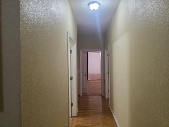 Building Photo - French Apartments