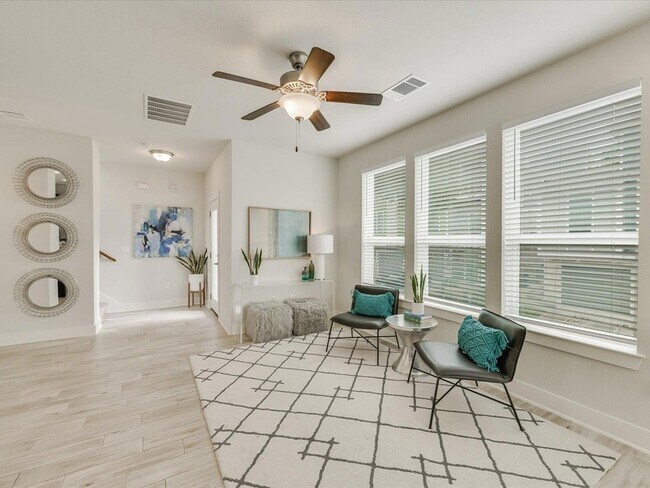 Building Photo - 1916 Warely Ln