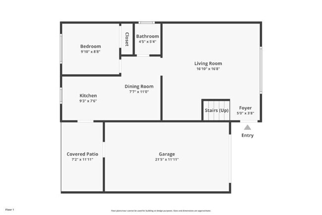 Building Photo - 128 NE Atkinson Ct