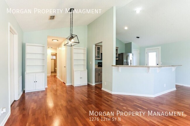 Building Photo - 1276 12th St N