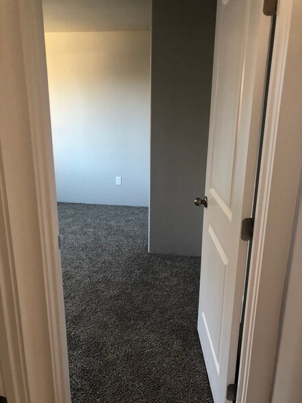 First Bedroom - 1677 Grand Ave