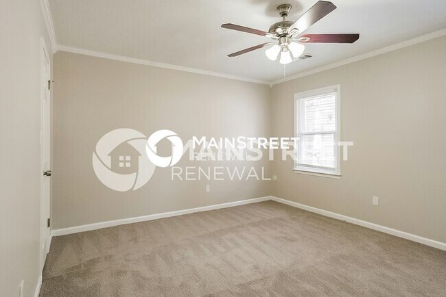 Building Photo - 3 Bedroom Pet-Friendly Home in Marietta, G...