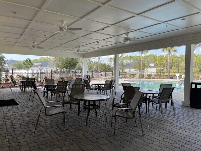 Building Photo - 805 Trellis Bay Dr