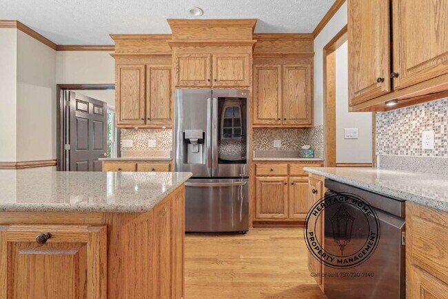 Building Photo - 301 Patriot Way