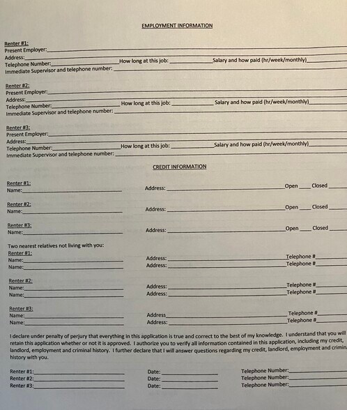 Building Photo - 1652 E St