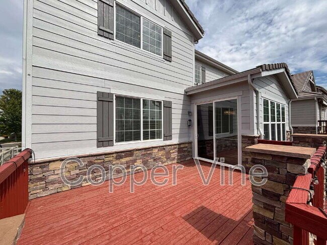 Building Photo - 3266 Yale Dr