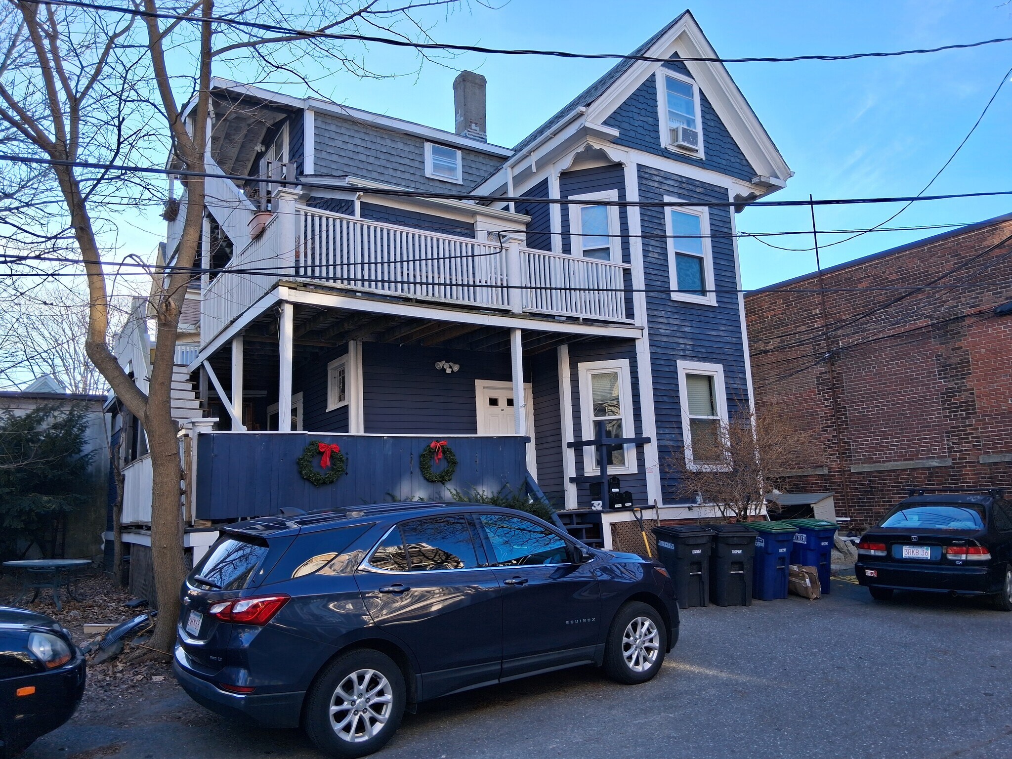 Building Photo - 32 Ellington Rd