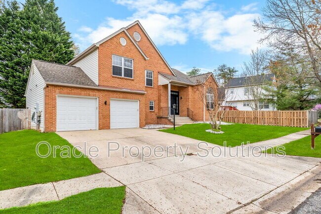 Building Photo - 1103 Canvasback Ct