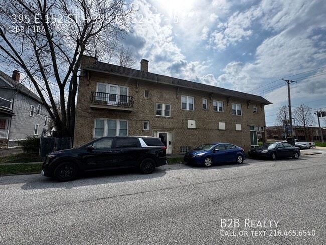 Building Photo - 395 E 152nd St