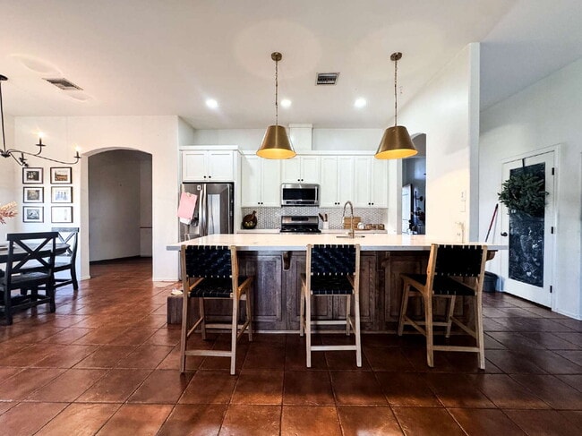 Building Photo - "Mesa Del Sol 3 Bedroom Home with a Pool and Mountain Views!"