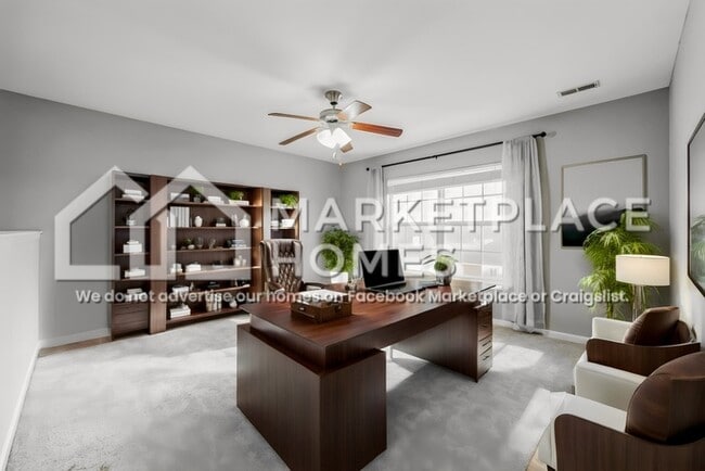 Building Photo - 15820 Flat Rock Ct NW
