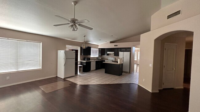 Building Photo - Three Bedroom in Blakeman Ranch!