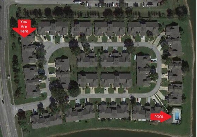 Building Photo - 134 Lakepointe Cir