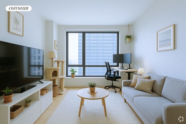 Building Photo - 550 Vanderbilt Ave