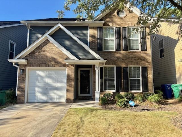 Primary Photo - 1300 Gates Cir SE