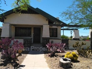 Building Photo - 1245 N 1st Ave