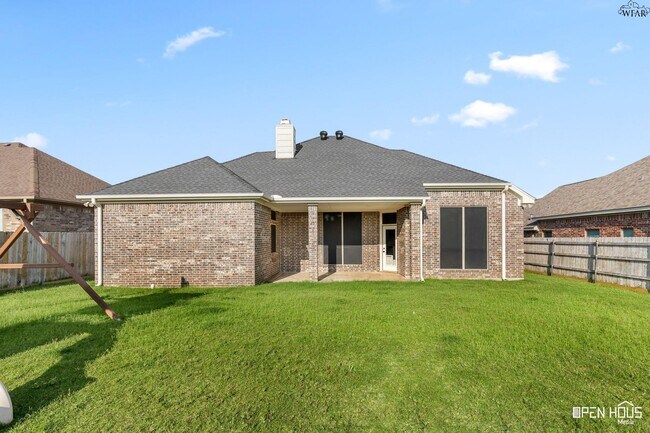 Building Photo - 4824 Olivia Ln