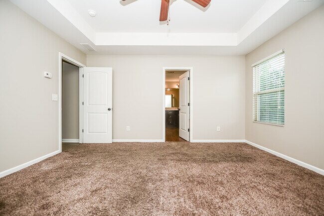 Building Photo - Comfortable and Convenient McDonough Home