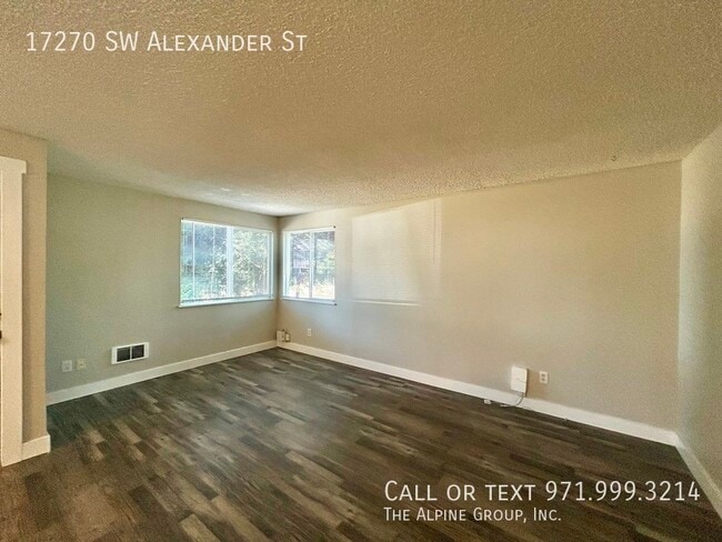 Building Photo - 17270 SW Alexander St