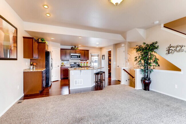 Building Photo - 4743 Iron Horse Villas Point
