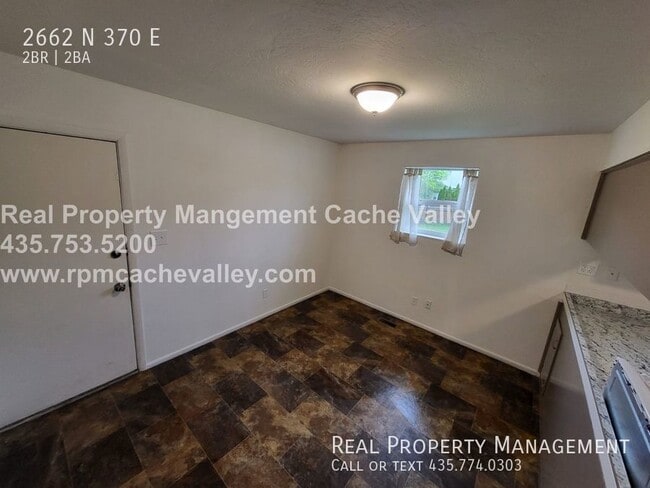 Building Photo - 2662 N 370 E