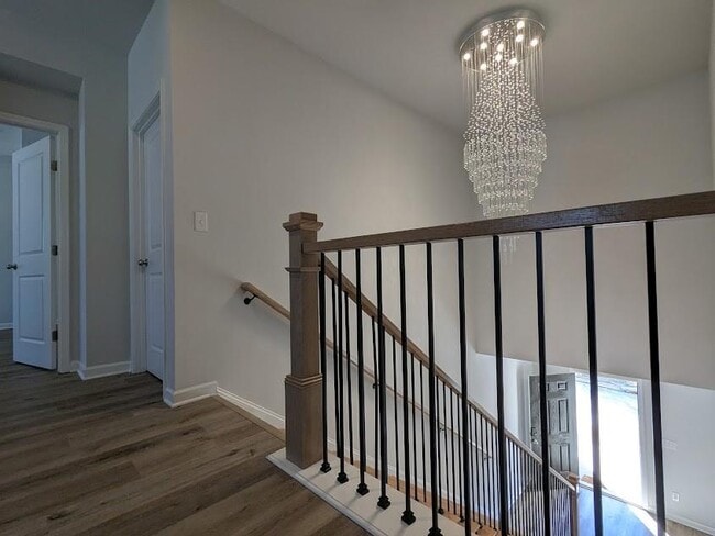 Building Photo - 2034 Britt Dr