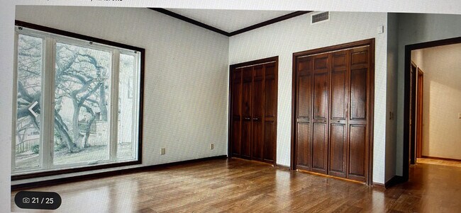 2nd Bedroom - 8000 Donore Pl