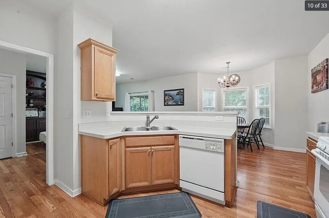 Building Photo - 2545 Gatewater Ct