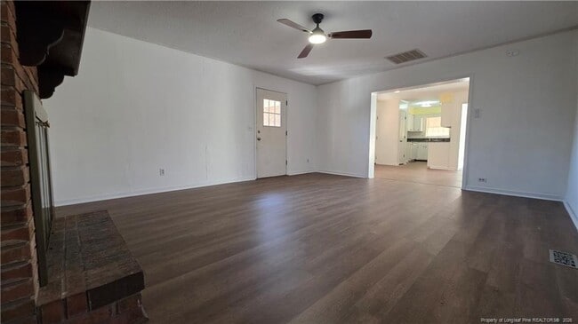 Building Photo - 2808 Player Ave