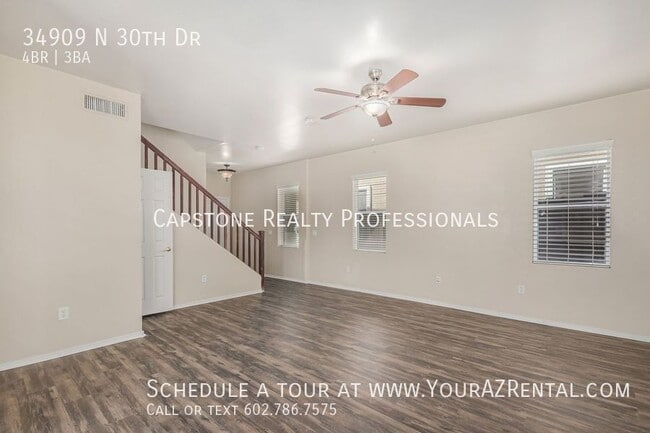 Building Photo - 34909 N 30th Dr
