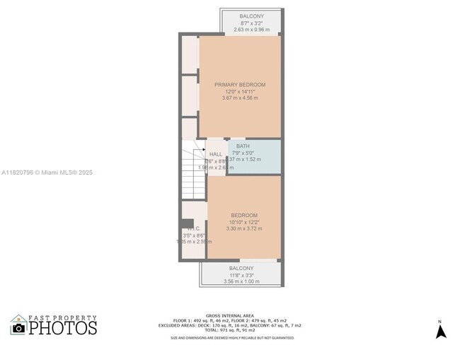 Building Photo - 3791 NW 78th Ave