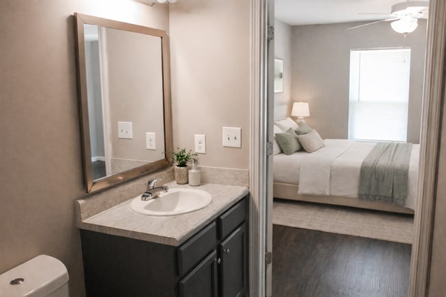 Interior Photo - Highland Terrace I