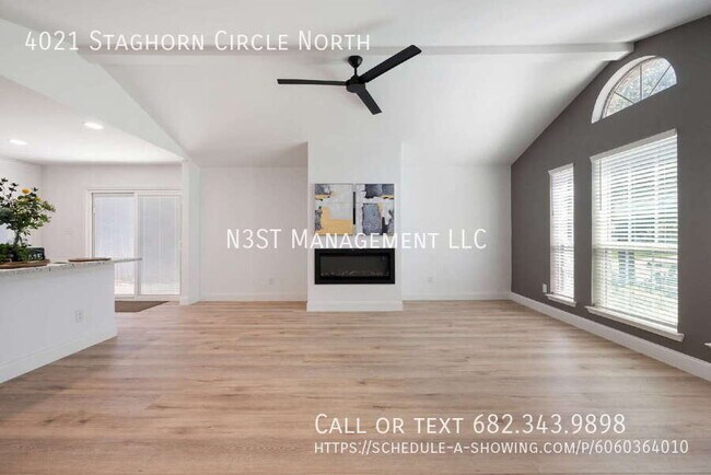 Building Photo - 4021 Staghorn Cir N