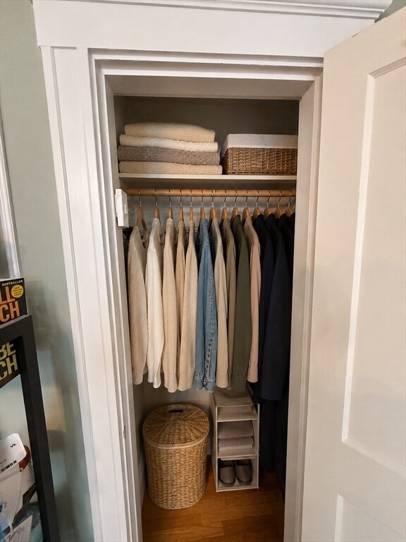 Building Photo - 415 Washington St